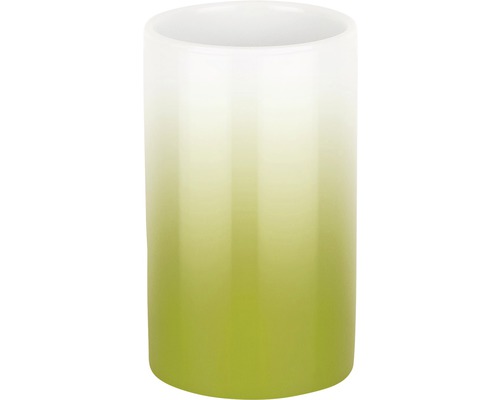 Seifenspender spirella Tube-Gradient weiß lime bei HORNBACH kaufen