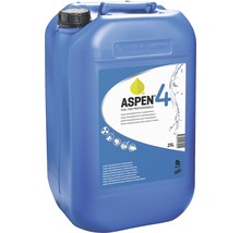Alkylatbenzin Aspen 4-Takt, 25 L für Gartenmaschinen-thumb-2