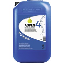 Alkylatbenzin Aspen 4-Takt, 25 L für Gartenmaschinen-thumb-0