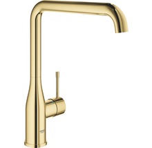 GROHE Küchenarmatur ESSENCE cool sunrise 30269GL0-thumb-0