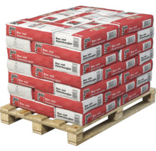 Baumit Bau- und Elektrikergips schnell anbindend 25 kg-thumb-3