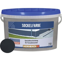 Eimer Sockelfarbe, Fassadenfarbe, 5 Liter