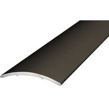 Fußbodenprofil aus Metall