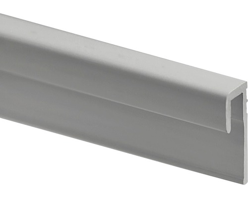 Kunststoff Abschlussprofil