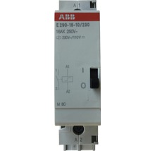 ABB E290-16-10/230 16A Stromstoßschalter-thumb-0