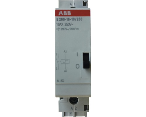ABB E290-16-10/230 16A Stromstoßschalter-0