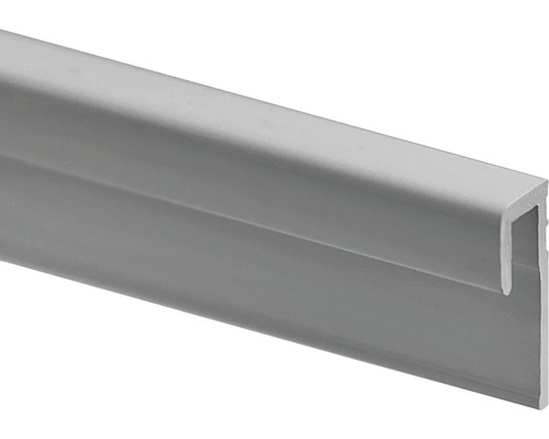 Kunststoff Abschlussprofil