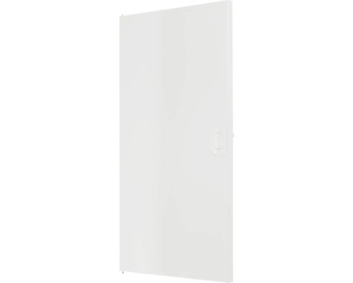 Hager VA36T Tür für Kleinverteiler Aufputz 3-reihig weiß HxBxT 495x285x36 mm Weißer Verteilerkastendeckel