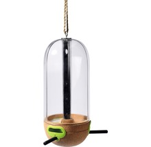 Futterspender dobar Pickbar Naturkork 11 x 11 x 26 cm-thumb-0 Futterspender dobar Pickbar Naturkork 11 x 11 x 26 cm-thumb-0