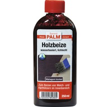 Holzbeize Barend Palm mahagoni dunkel 250 ml-thumb-0