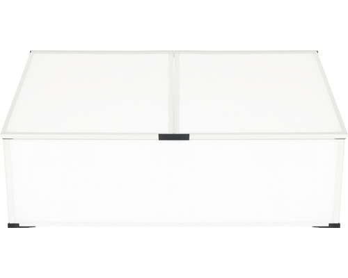 Frühbeetkasten für den Garten