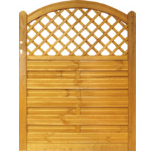 Einzeltor Arona 100 x 120 cm, pinie-thumb-0