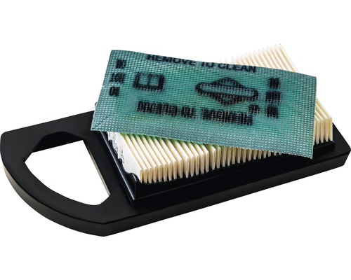 Luftfilter für Rasenmäher mit Vorfilter