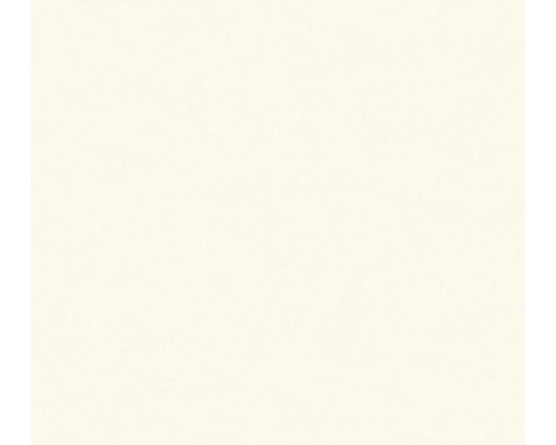 Vliestapete 36720-1 Desert Lodge Textil-Optik Uni weiß Einfarbiger Hintergrund