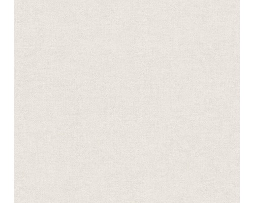 Vliestapete 36720-6 Desert Lodge Textil-Optik Uni grau weiß Detailansicht einer Textiltapete