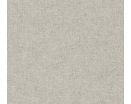 Vliestapete 36720-7 Desert Lodge Textil-Optik Uni grau