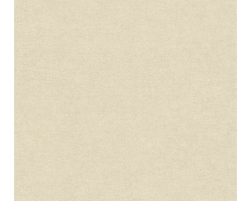 Vliestapete 36721-6 Desert Lodge Textil-Optik Uni beige