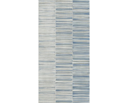 Feinsteinzeug Wand-Dekor-Fliese Lines 60 x 120 cm rek. Rechteckige Wandfliesen mit gestreifter Textur für Badezimmer und Innenräume