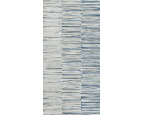 Feinsteinzeug Wand-Dekor-Fliese Lines 60 x 120 cm rek.