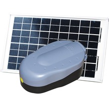 Solar-Teichbelüfter HEISSNER 120 l/h-thumb-0