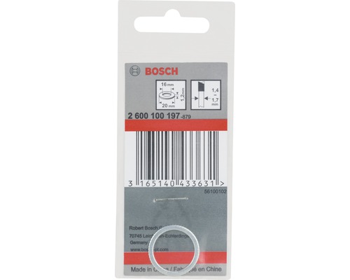 Bosch Unterlegscheibe, 16 Millimeter Durchmesser