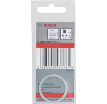 Bosch Scheibe 25/30 mm im Blister