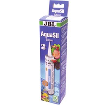 Aquarium-Silikon JBL AquaSil transparent 310 ml