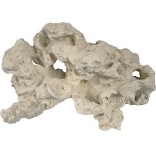 Aquariumdekoration Stein Sansibar Rock XL 1 Stück