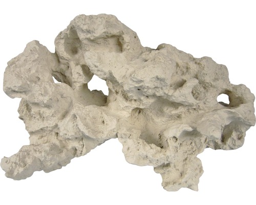 Aquariumdekoration Stein Sansibar Rock XL 1 Stück Aquariumdekoration Stein Sansibar Rock XL 1 Stück