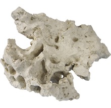 Aquariumdekoration Stein Sansibar Rock XL 1 Stück