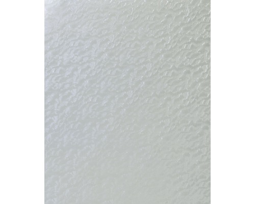 d-c-fix® Glasdekorfolie Static Premium statisch haftend Snow 67,5x150 cm Strukturglas Nahaufnahme