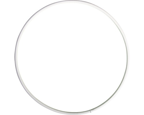 Metallring zur Dekoration