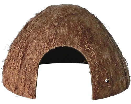 Kokoshöhle Gr. 1 10 x 6 cm
