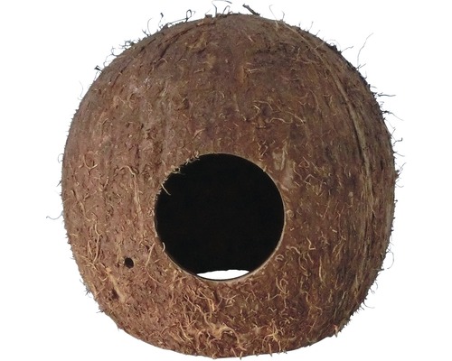 Kokoshöhle Gr. 2 10 x 10 cm