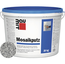 Baumit Mosaikputz M329 hellgrau-weiss 20 kg-thumb-0