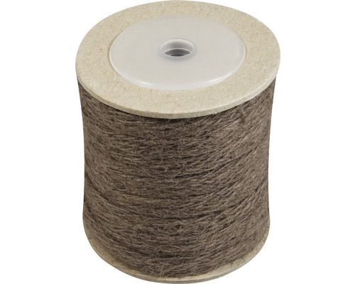 Spule mit Paketschnur