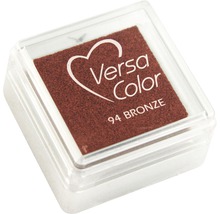 Versa Color Stempelkissen Bronze