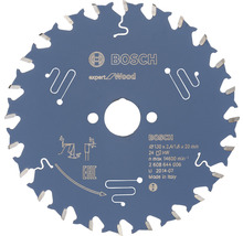 Bosch Expert Wood Kreissägeblatt, Durchmesser 130 mm
