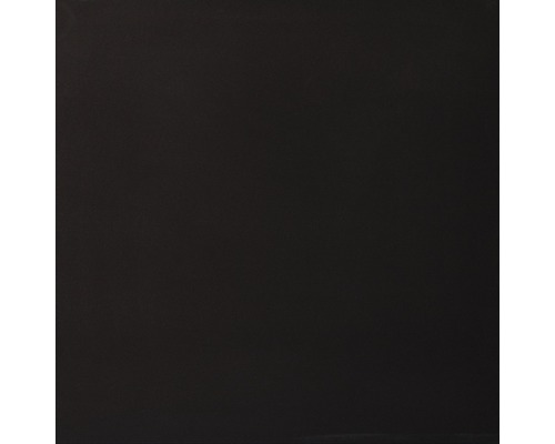 Feinsteinzeug Wand- und Bodenfliese Schwarz 60 x 60 cm-0