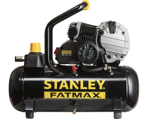 Stanley Fatmax Kompressor