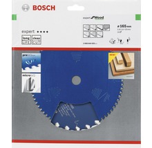 Kreissägeblatt Expert for Wood Ø 165x30 mm Z 24