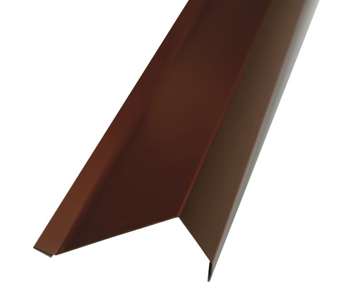 Kantenschutzwinkel aus Metall