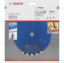 Kreissägeblatt Expert for Wood Ø 180x20 mm Z 24