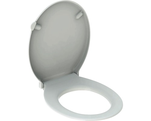 GEBERIT WC-Sitz Renova Comfort antibakteriell weiß 572850000