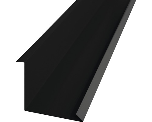 Dachrandwinkel aus Metall