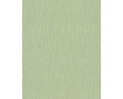 Vliestapete 31310 La Veneziana 4 Grafisch grün Tapete mit vertikalem Textilmuster
