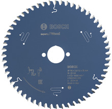 Kreissägeblatt Expert for Wood Ø 190x30 mm Z 56