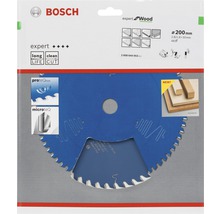 Kreissägeblatt Expert for Wood Ø 200x30 mm Z 48