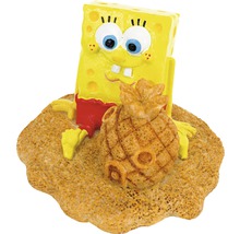 AquaDeko Spongebob & Ananashaus Sand 6,35 cm