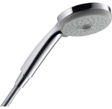 Handbrause hansgrohe Chroma 100 Multi 28536000 Ø 10 cm chrom-thumb-2